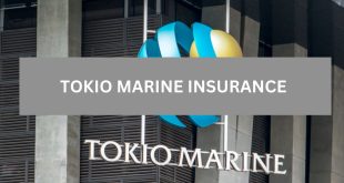 Tokio Marine Insurance Company