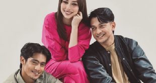 Hai Cinta Dengarkanlah