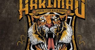 Harimau Malaya The Untold Journey