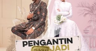 Pengantin Pasti Jadi