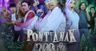 Pontianak 200kg