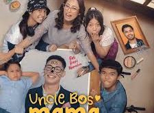 uncle bos mama