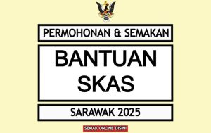 BANTUAN SKAS