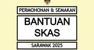 BANTUAN SKAS