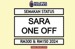 SARA ONE OFF