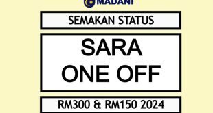 SARA ONE OFF