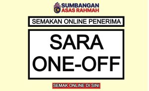 SARA ONE OFF 