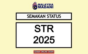 STR 2025