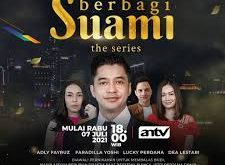 BERBAHAGI SUAMI