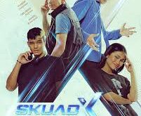 Skuad x