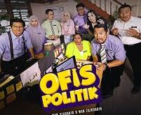 Ofis Politik